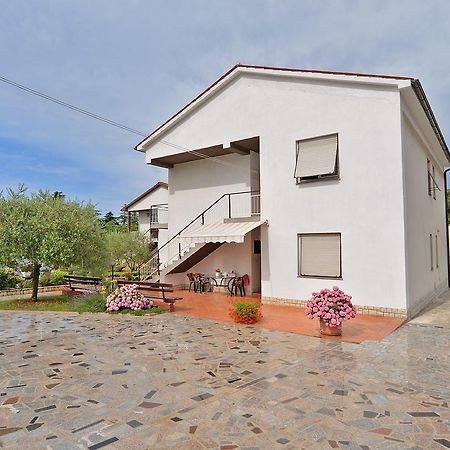 Apartment & Room Tanja 1552 بولا المظهر الخارجي الصورة