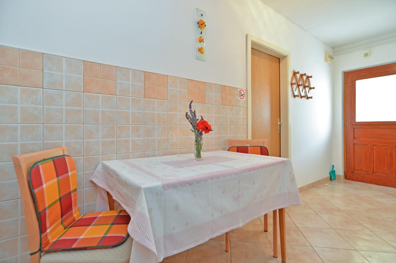 Apartment & Room Tanja 1552 بولا المظهر الخارجي الصورة