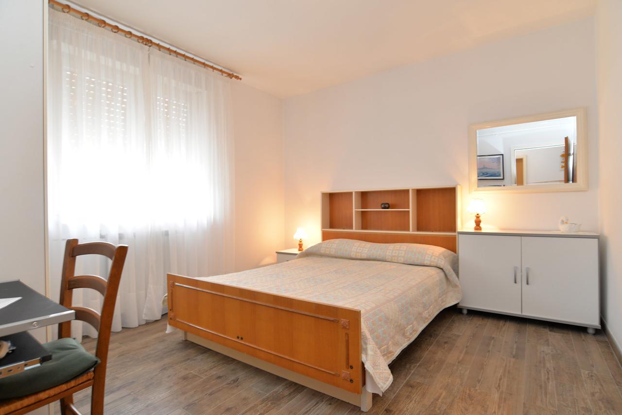 Apartment & Room Tanja 1552 بولا المظهر الخارجي الصورة