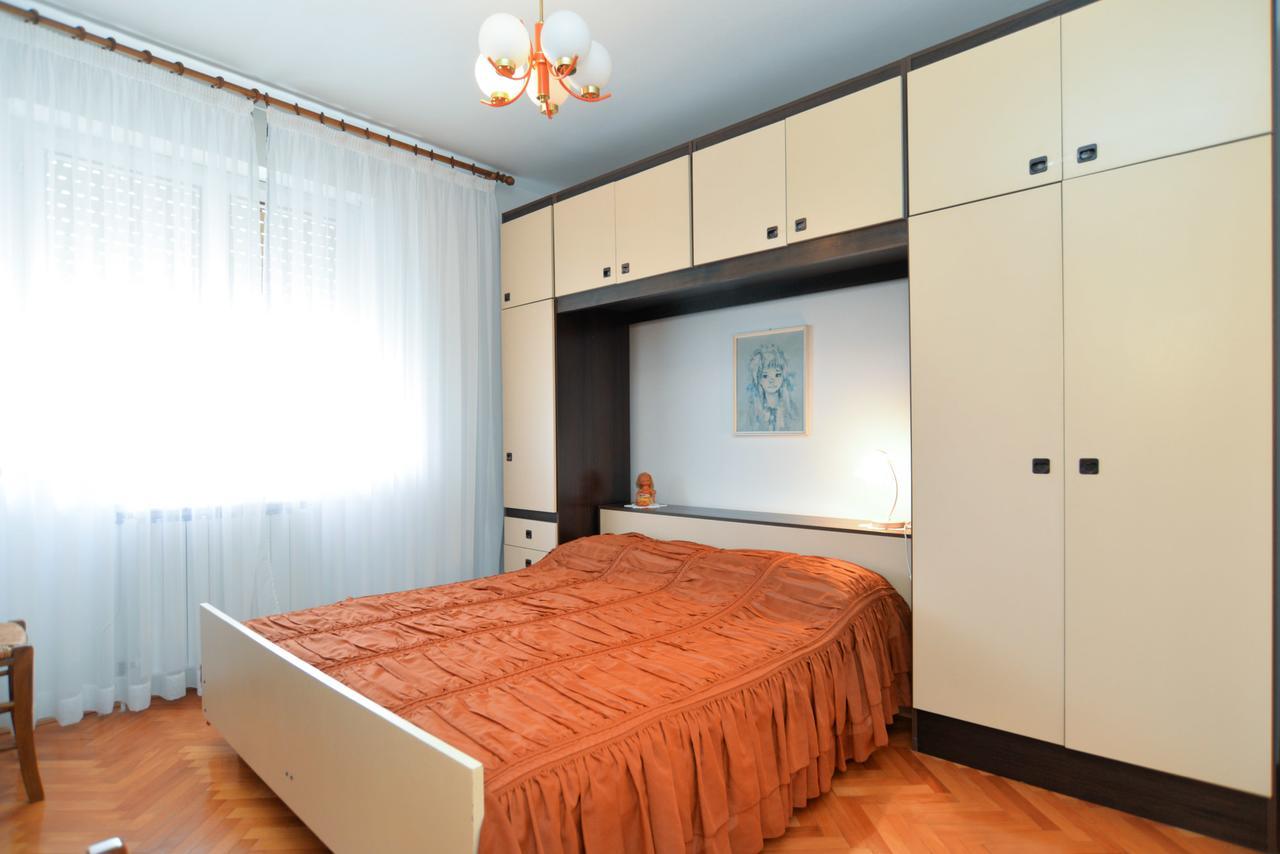 Apartment & Room Tanja 1552 بولا المظهر الخارجي الصورة