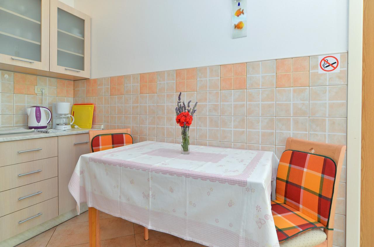 Apartment & Room Tanja 1552 بولا المظهر الخارجي الصورة