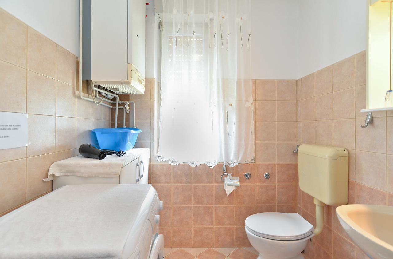 Apartment & Room Tanja 1552 بولا المظهر الخارجي الصورة