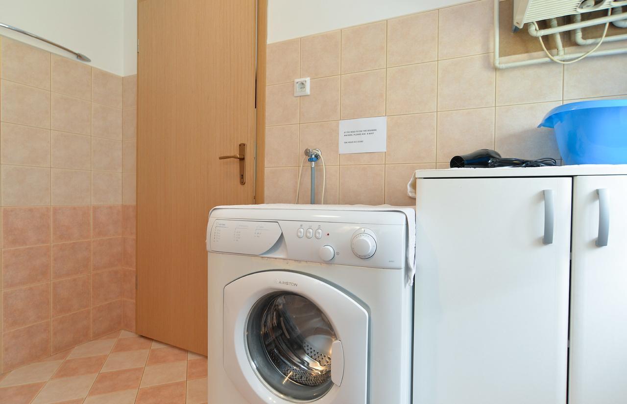 Apartment & Room Tanja 1552 بولا المظهر الخارجي الصورة