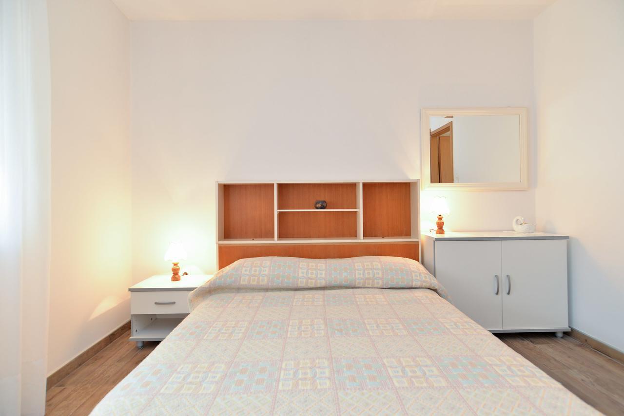 Apartment & Room Tanja 1552 بولا المظهر الخارجي الصورة