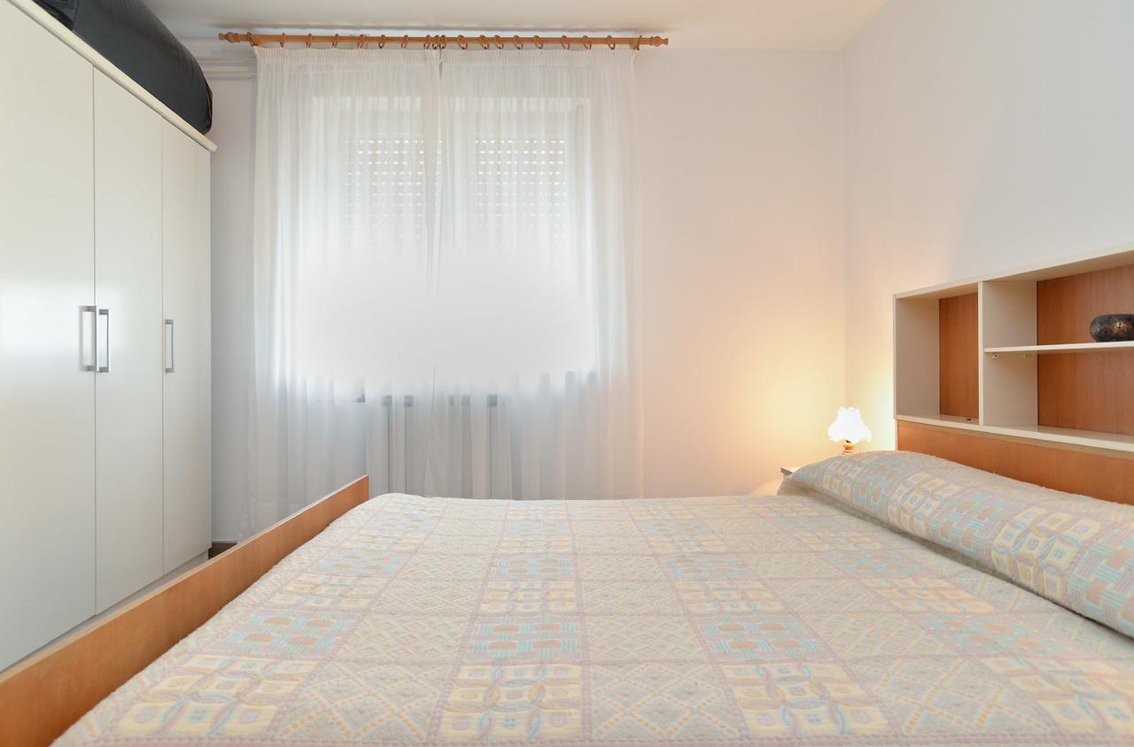 Apartment & Room Tanja 1552 بولا المظهر الخارجي الصورة