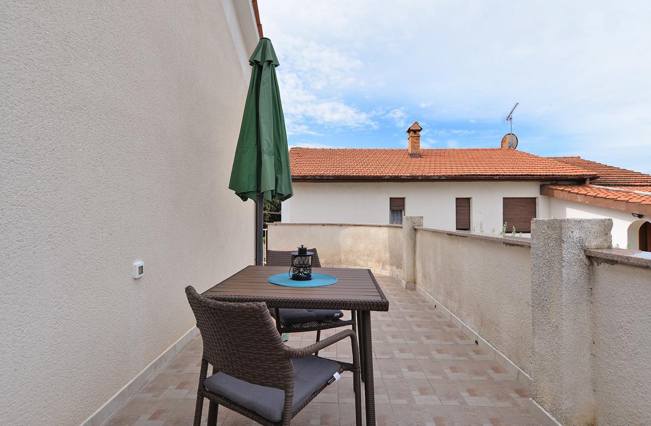 Apartment & Room Tanja 1552 بولا المظهر الخارجي الصورة