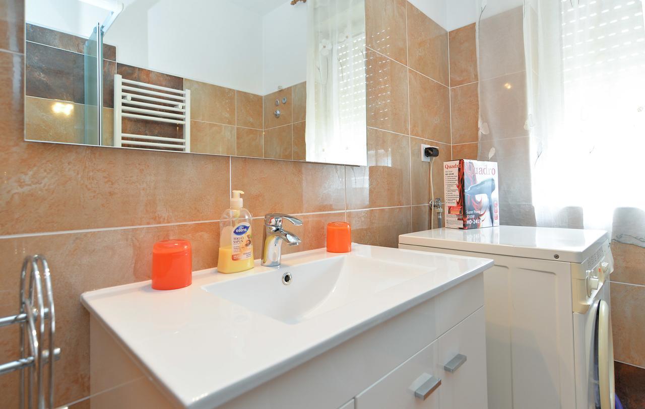 Apartment & Room Tanja 1552 بولا المظهر الخارجي الصورة