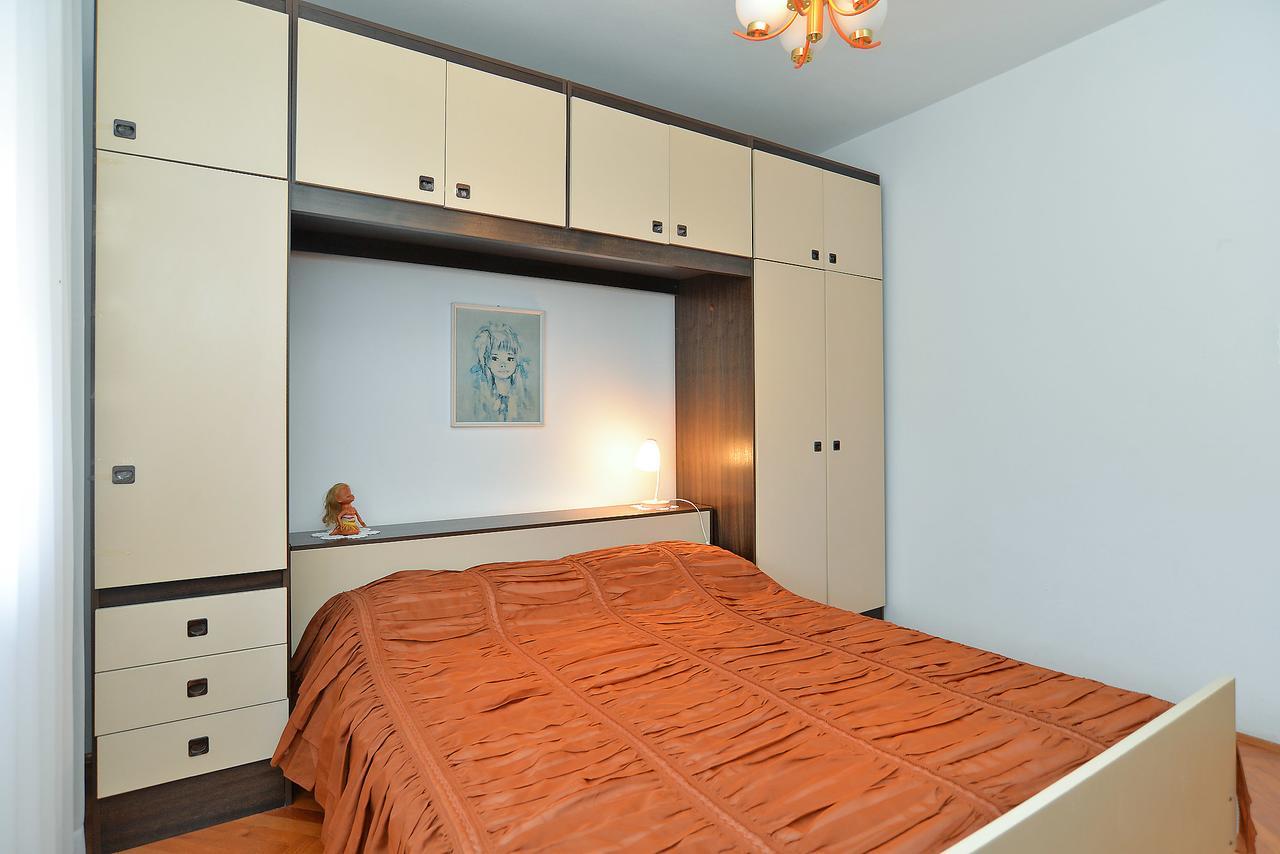 Apartment & Room Tanja 1552 بولا المظهر الخارجي الصورة