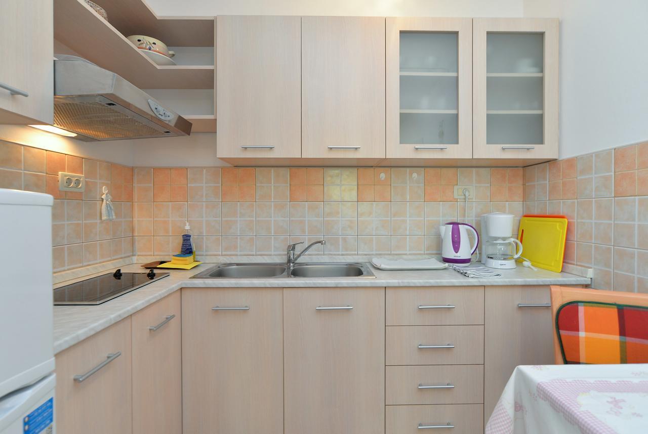 Apartment & Room Tanja 1552 بولا المظهر الخارجي الصورة