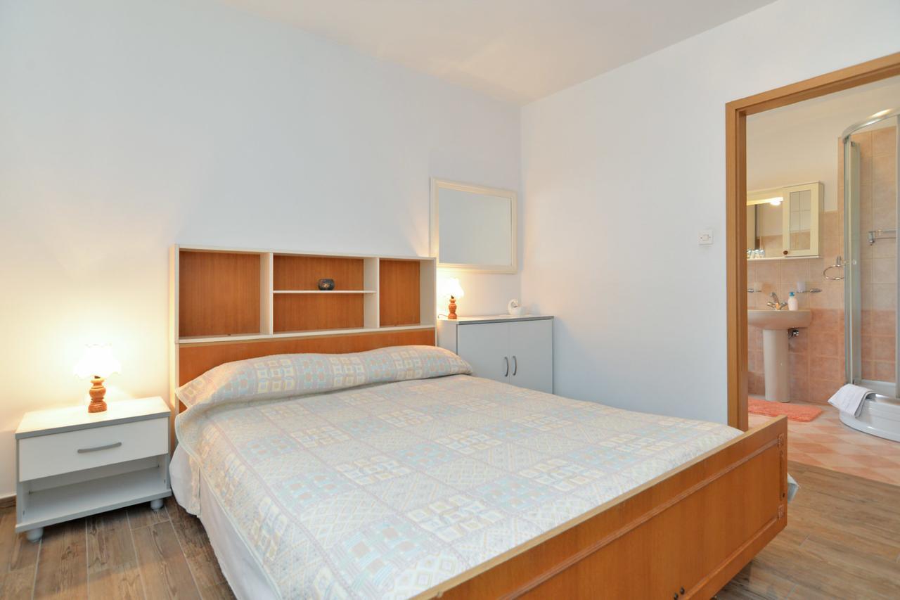 Apartment & Room Tanja 1552 بولا المظهر الخارجي الصورة