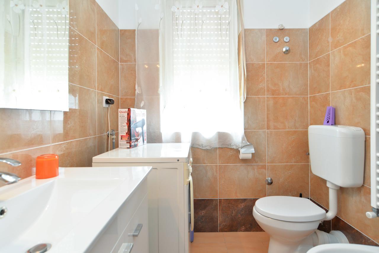 Apartment & Room Tanja 1552 بولا المظهر الخارجي الصورة