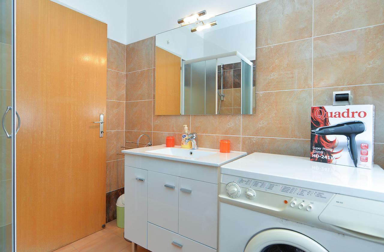 Apartment & Room Tanja 1552 بولا المظهر الخارجي الصورة