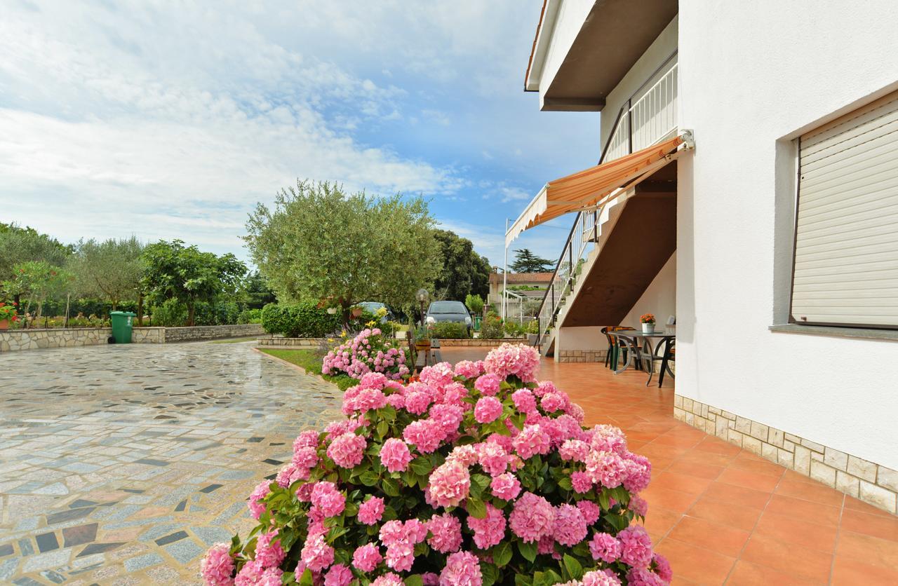 Apartment & Room Tanja 1552 بولا المظهر الخارجي الصورة