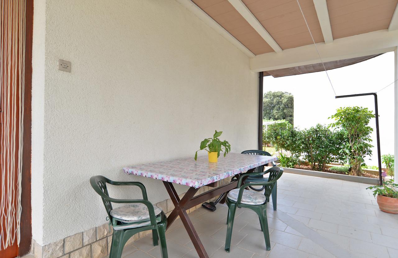 Apartment & Room Tanja 1552 بولا المظهر الخارجي الصورة