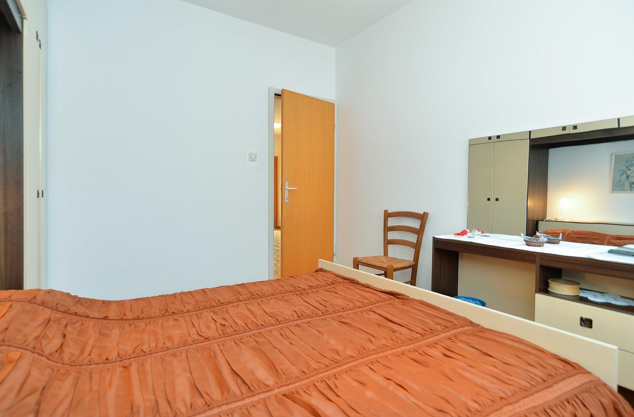 Apartment & Room Tanja 1552 بولا المظهر الخارجي الصورة