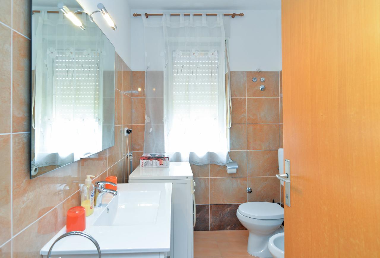 Apartment & Room Tanja 1552 بولا المظهر الخارجي الصورة