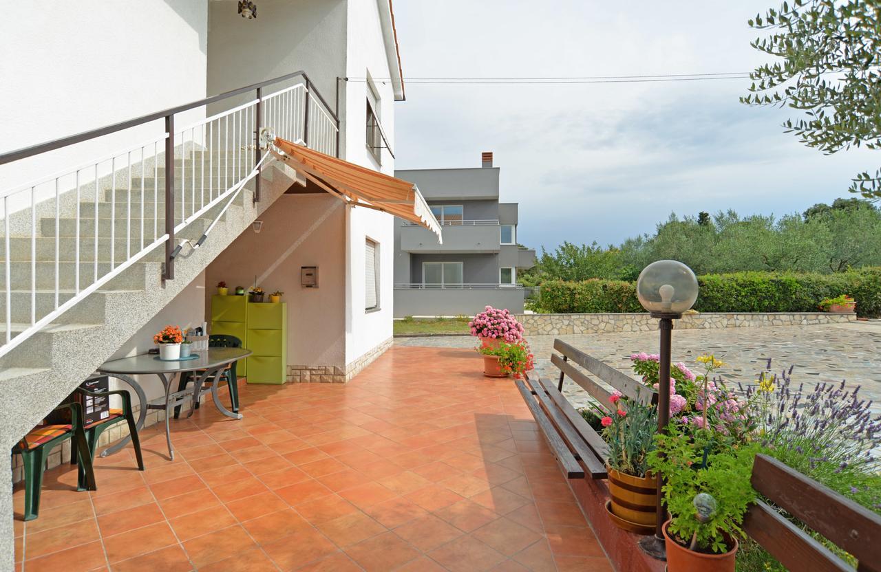 Apartment & Room Tanja 1552 بولا المظهر الخارجي الصورة