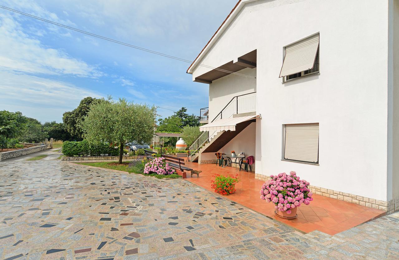 Apartment & Room Tanja 1552 بولا المظهر الخارجي الصورة